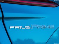 Toyota Prius Prime 2017 Mouse Pad 1284777