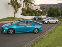 Toyota Prius Prime 2017 mug #1284781