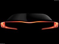Toyota Prius Prime 2017 Mouse Pad 1284782