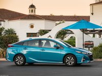 Toyota Prius Prime 2017 mug #1284785