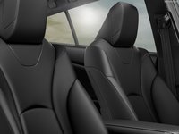 Toyota Prius Prime 2017 Mouse Pad 1284789