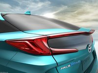 Toyota Prius Prime 2017 Mouse Pad 1284792