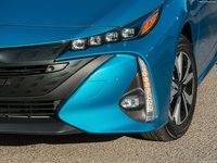 Toyota Prius Prime 2017 Sweatshirt #1284793