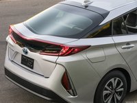 Toyota Prius Prime 2017 Mouse Pad 1284795