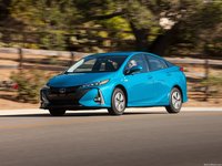 Toyota Prius Prime 2017 mug #1284798