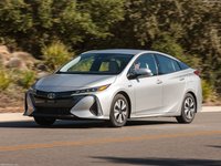 Toyota Prius Prime 2017 Mouse Pad 1284800
