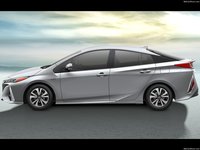 Toyota Prius Prime 2017 Longsleeve T-shirt #1284801