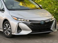 Toyota Prius Prime 2017 Mouse Pad 1284802