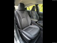 Toyota Prius Prime 2017 Mouse Pad 1284803