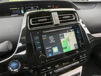 Toyota Prius Prime 2017 Sweatshirt #1284805