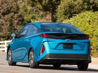 Toyota Prius Prime 2017 Mouse Pad 1284807