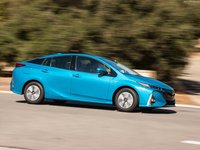 Toyota Prius Prime 2017 t-shirt #1284809