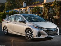 Toyota Prius Prime 2017 tote bag #1284810