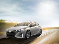 Toyota Prius Prime 2017 Sweatshirt #1284815