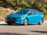 Toyota Prius Prime 2017 mug #1284816