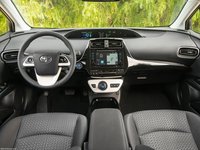 Toyota Prius Prime 2017 tote bag #1284817