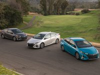 Toyota Prius Prime 2017 mug #1284823