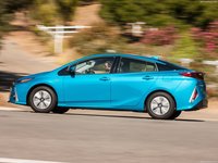 Toyota Prius Prime 2017 Sweatshirt #1284832