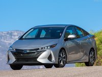 Toyota Prius Prime 2017 mug #1284833