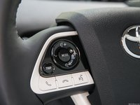 Toyota Prius Prime 2017 hoodie #1284834