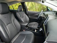 Toyota Prius Prime 2017 hoodie #1284835