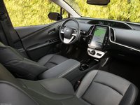 Toyota Prius Prime 2017 Sweatshirt #1284838