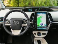 Toyota Prius Prime 2017 Poster 1284839