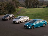 Toyota Prius Prime 2017 mug #1284841