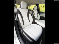Toyota Prius Prime 2017 hoodie #1284843