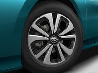 Toyota Prius Prime 2017 Tank Top #1284844