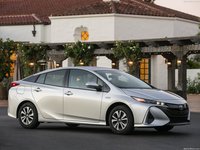 Toyota Prius Prime 2017 mug #1284845