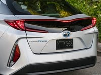 Toyota Prius Prime 2017 Tank Top #1284846