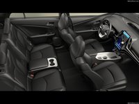 Toyota Prius Prime 2017 hoodie #1284847