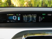 Toyota Prius Prime 2017 t-shirt #1284850