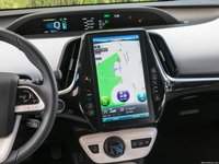 Toyota Prius Prime 2017 Tank Top #1284852
