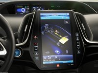 Toyota Prius Prime 2017 t-shirt #1284855