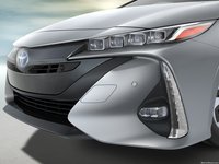 Toyota Prius Prime 2017 Tank Top #1284858