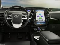Toyota Prius Prime 2017 t-shirt #1284859