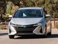 Toyota Prius Prime 2017 t-shirt #1284861