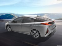 Toyota Prius Prime 2017 Tank Top #1284862