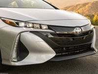 Toyota Prius Prime 2017 Poster 1284865