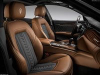 Maserati Quattroporte 2017 stickers 1284881