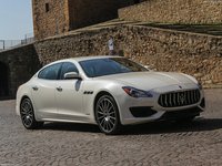 Maserati Quattroporte 2017 Poster 1284882