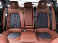 Maserati Quattroporte 2017 tote bag #1284883