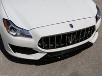 Maserati Quattroporte 2017 Poster 1284895