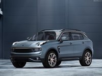 Lynk & Co 01 Concept 2016 puzzle 1284903