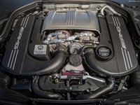 Mercedes-Benz C63 AMG Coupe Edition 1 2017 puzzle 1284936