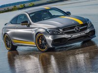 Mercedes-Benz C63 AMG Coupe Edition 1 2017 mug #1284944