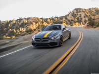 Mercedes-Benz C63 AMG Coupe Edition 1 2017 mug #1284956