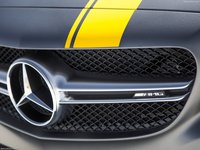 Mercedes-Benz C63 AMG Coupe Edition 1 2017 Poster 1284960